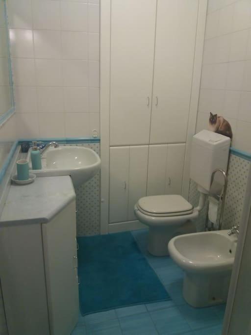 Casa Colori Villa Poggiridenti Buitenkant foto